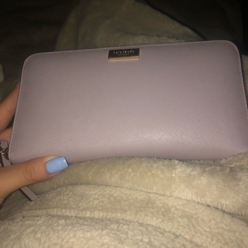 Kate Spade wallet